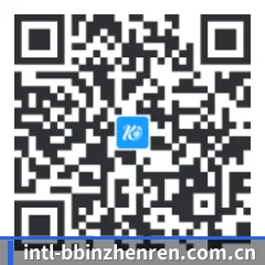 Android APP 二维码